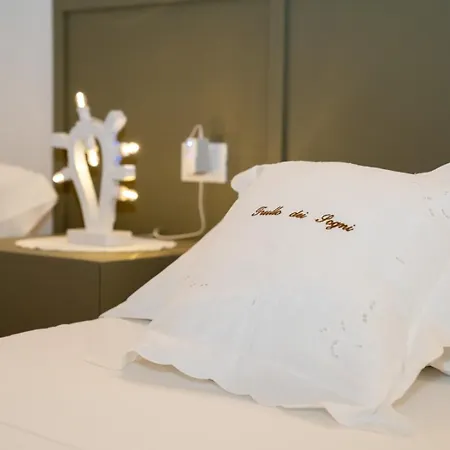 Trullo Dei Sogni Con Piscina E Jacuzzi Apartamento