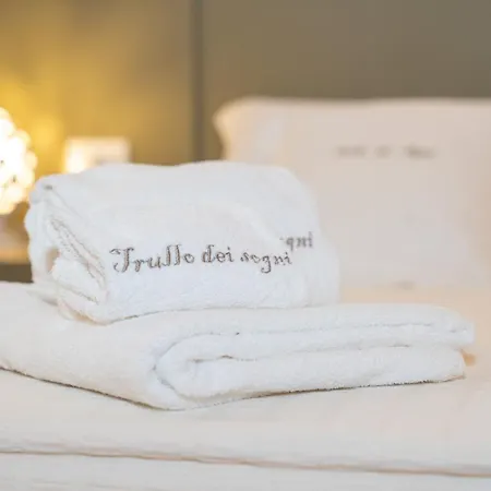 Trullo Dei Sogni Con Piscina E Jacuzzi San Michele Salentino