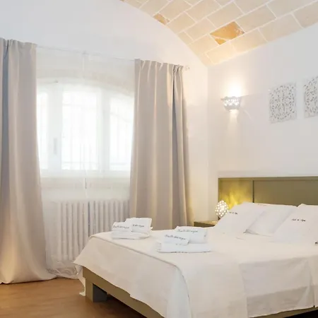 Trullo Dei Sogni Con Piscina E Jacuzzi San Michele Salentino