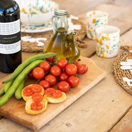 Apartamento Trullo Dei Sogni Con Piscina E Jacuzzi San Michele Salentino