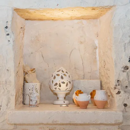 Trullo Dei Sogni Con Piscina E Jacuzzi *