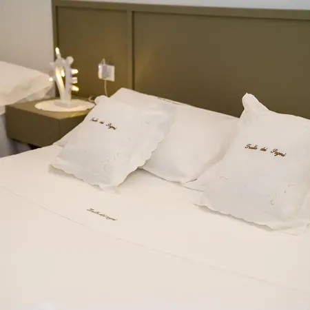 Trullo Dei Sogni Con Piscina E Jacuzzi סן מיקלה סלנטינו