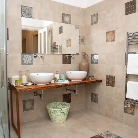 Trullo Dei Sogni Con Piscina E Jacuzzi * San Michele Salentino