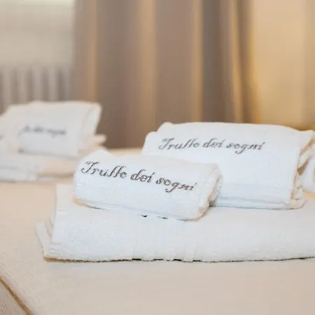 Trullo Dei Sogni Con Piscina E Jacuzzi Apartment San Michele Salentino
