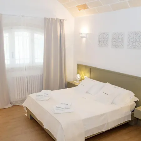Trullo Dei Sogni Con Piscina E Jacuzzi