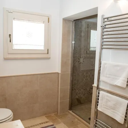 Apartment Trullo Dei Sogni Con Piscina E Jacuzzi *