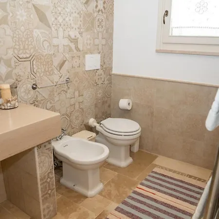 Trullo Dei Sogni Con Piscina E Jacuzzi סן מיקלה סלנטינו