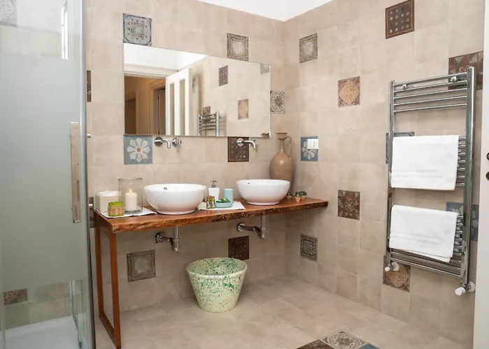 Trullo Dei Sogni Con Piscina E Jacuzzi * San Michele Salentino