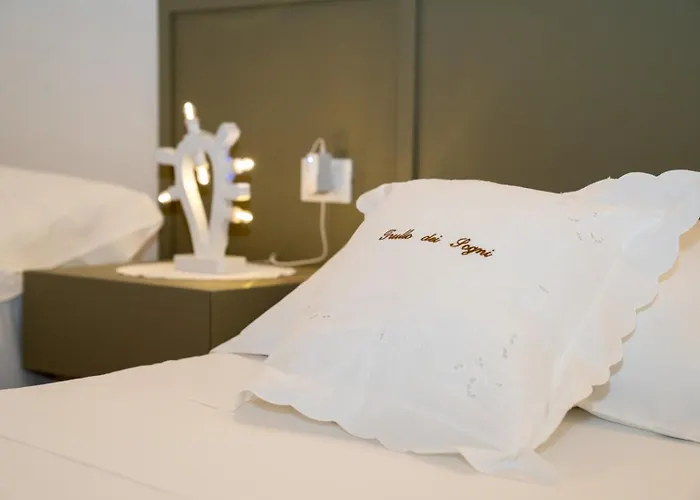 Trullo Dei Sogni Con Piscina E Jacuzzi Apartman