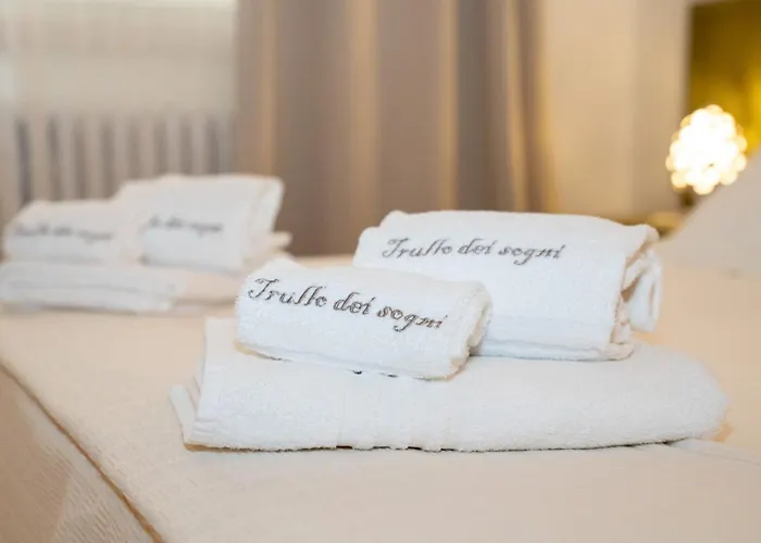 Trullo Dei Sogni Con Piscina E Jacuzzi Apartman San Michele Salentino