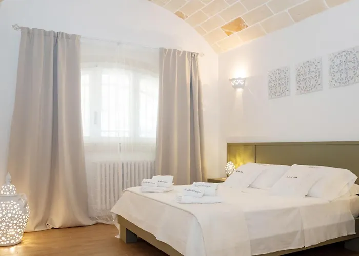 Trullo Dei Sogni Con Piscina E Jacuzzi San Michele Salentino