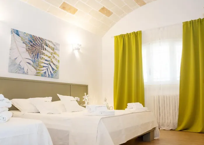 Trullo Dei Sogni Con Piscina E Jacuzzi Apartman San Michele Salentino