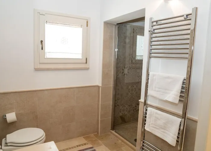 Apartman Trullo Dei Sogni Con Piscina E Jacuzzi *