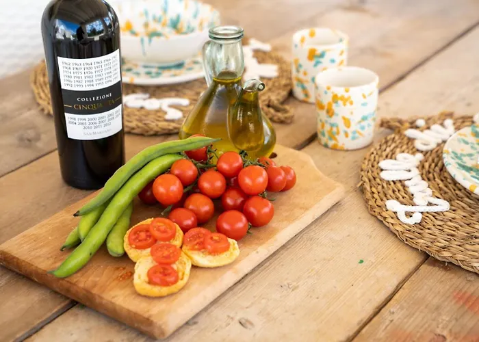 Apartman Trullo Dei Sogni Con Piscina E Jacuzzi San Michele Salentino