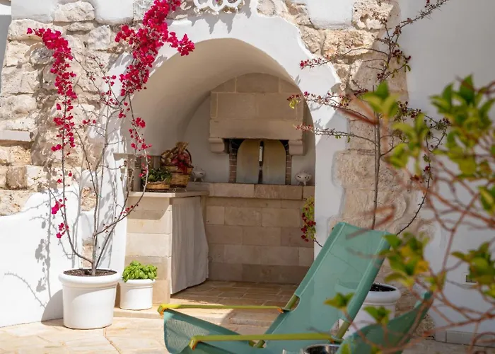 Apartman Trullo Dei Sogni Con Piscina E Jacuzzi San Michele Salentino