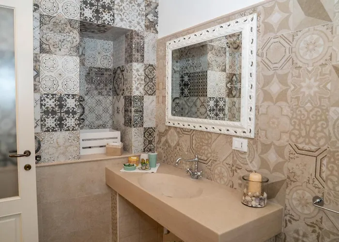 Apartman Trullo Dei Sogni Con Piscina E Jacuzzi